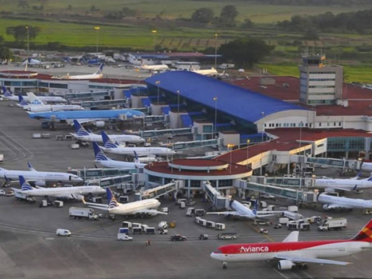 Panamá: Aerolíneas consideran el 2021 como el año de recuperación