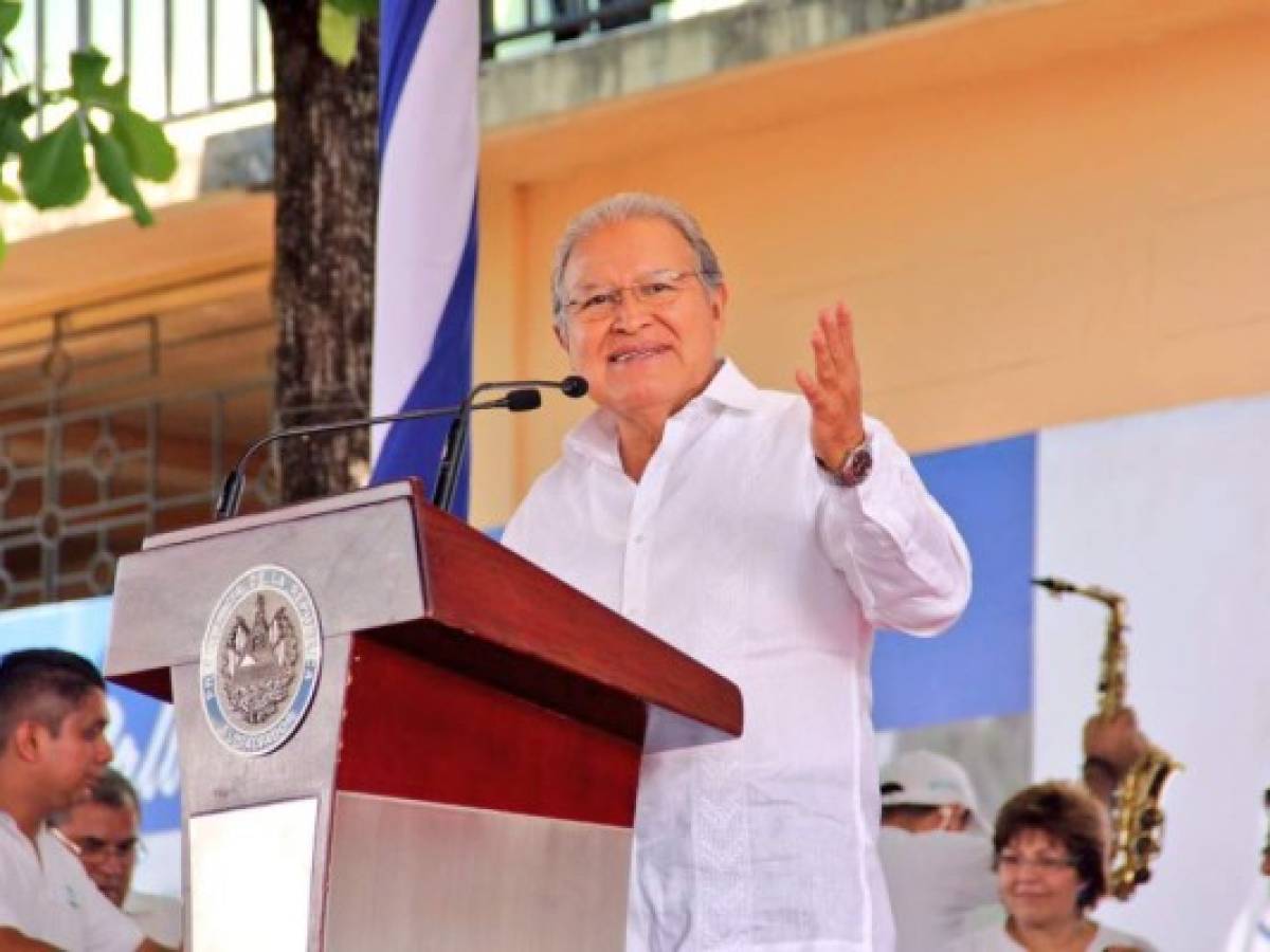 El Salvador: 52% de la población desaprueba gestión presidencial