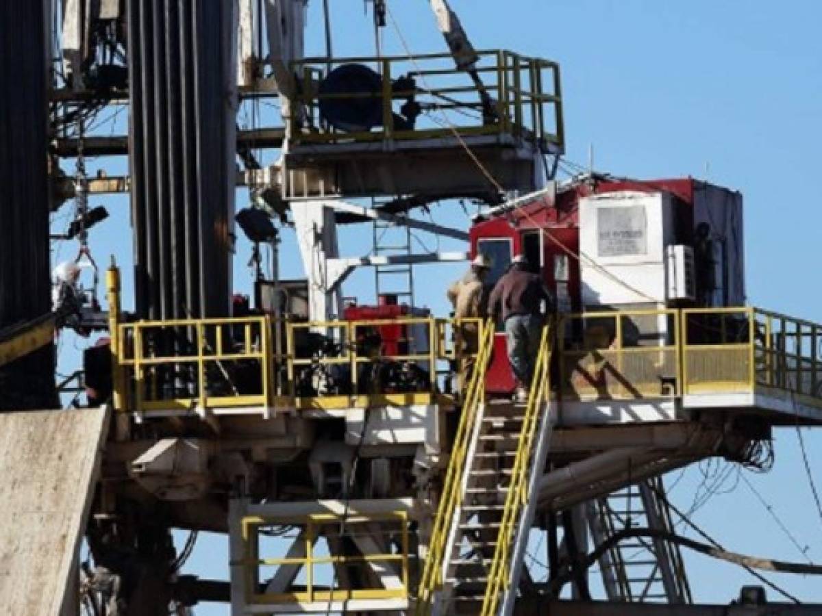 'Fracking' apunta a su recuperación, la OPEP no se lo puede creer