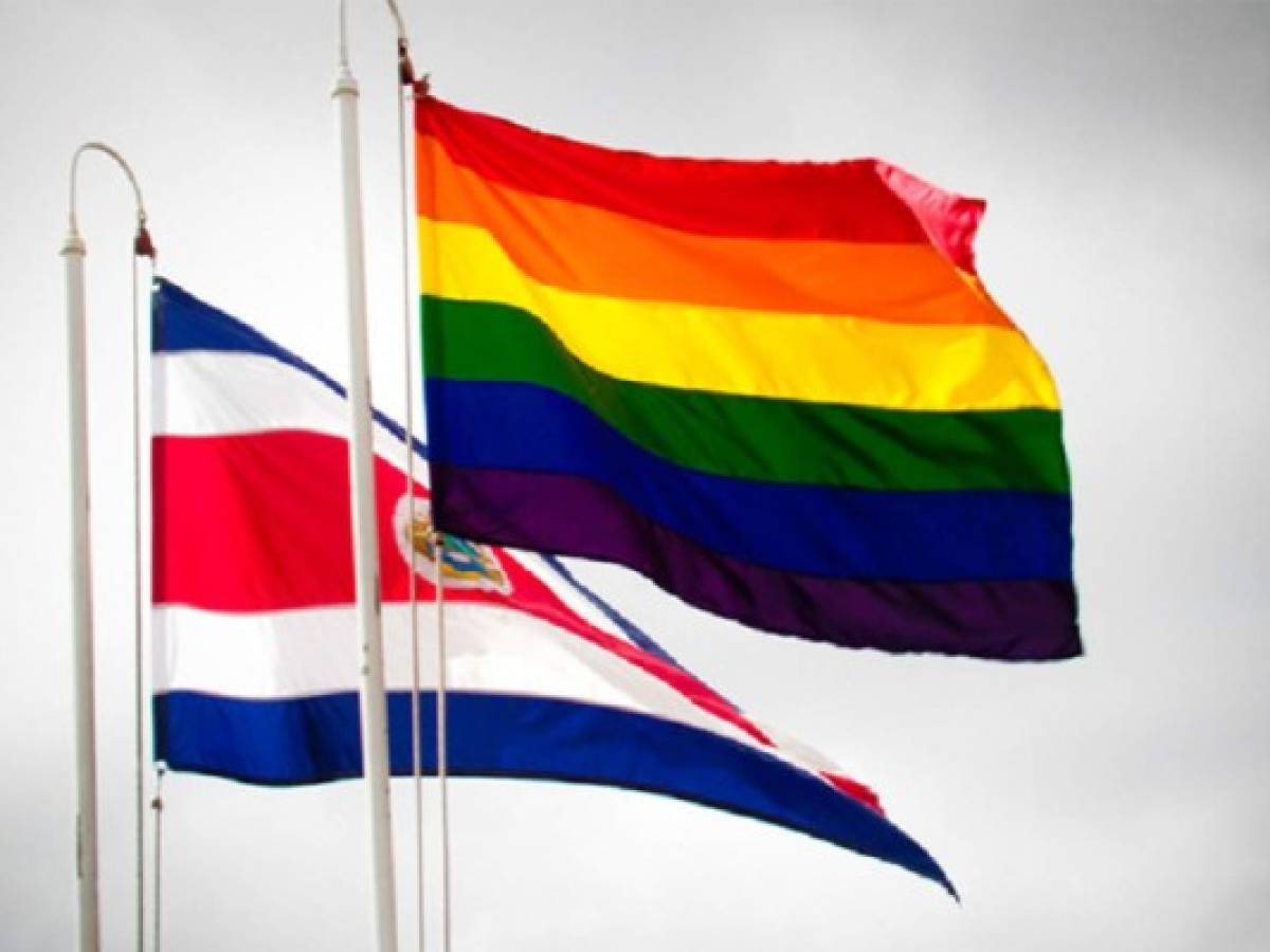 Costa Rica hacia la igualdad: pensión por viudez para parejas del mismo sexo
