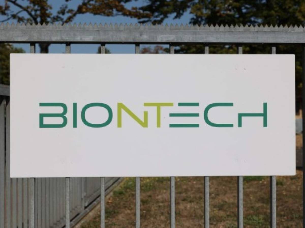 BioNTech, la pequeña empresa con gran esperanza de la investigación contra el covid-19