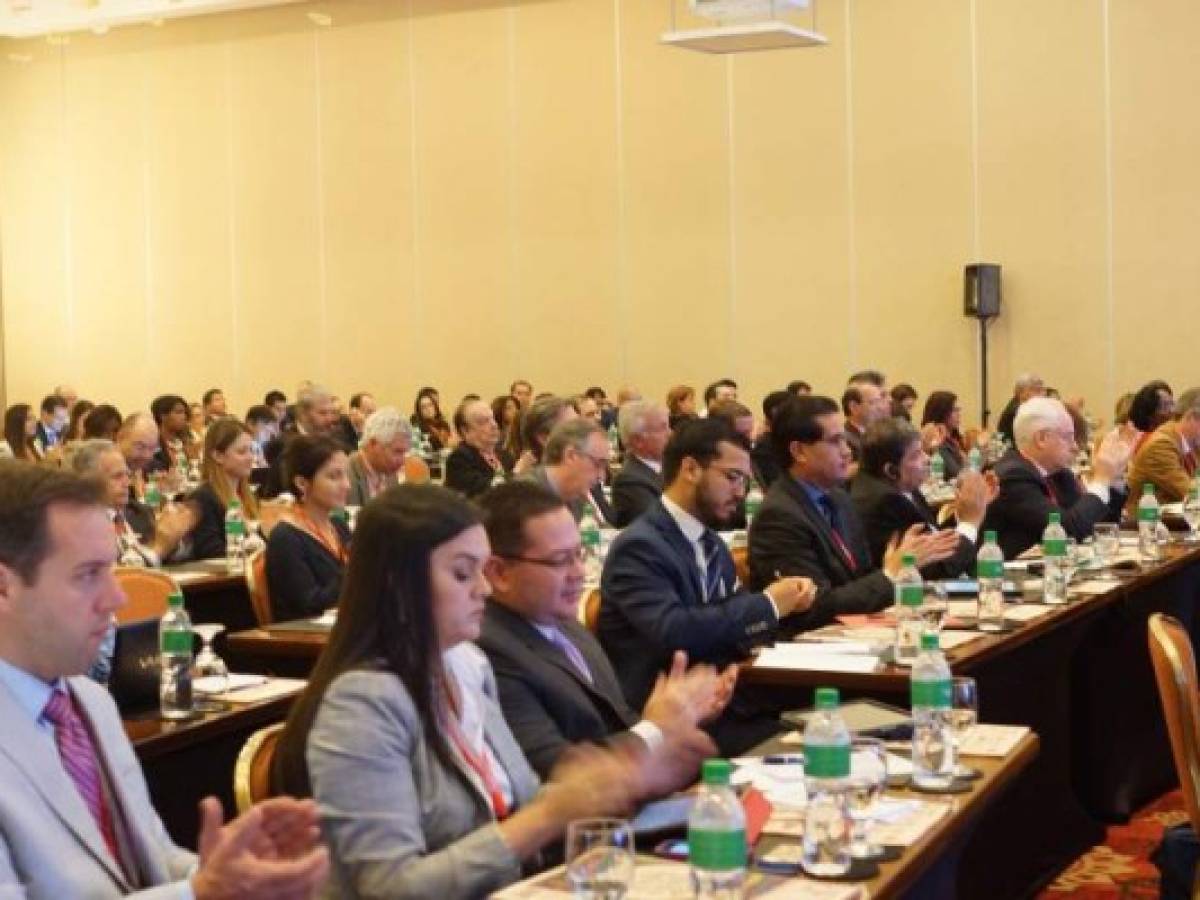 Foto: Estrategia y Negocios Foto: Estrategia y Negocios