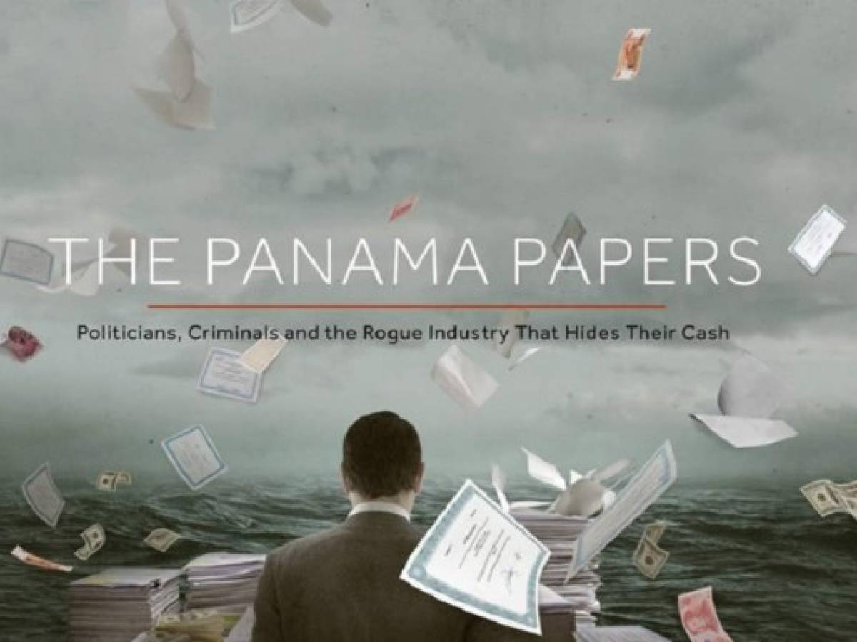 Los papeles de Panamá estarán en línea, listos para revelar más secretos