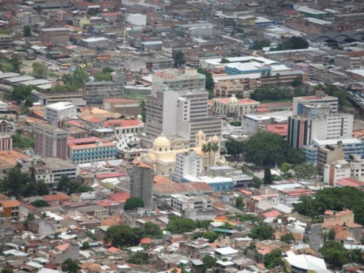 Honduras: Invertirán US$12,7 millones en complejo de 'call centers'