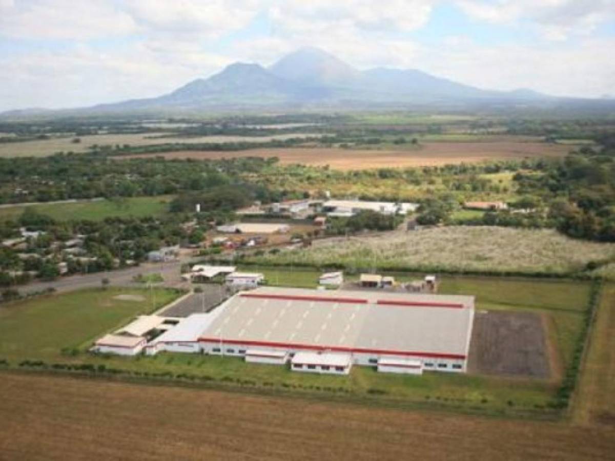 Yazaki abre su quinta planta en Nicaragua