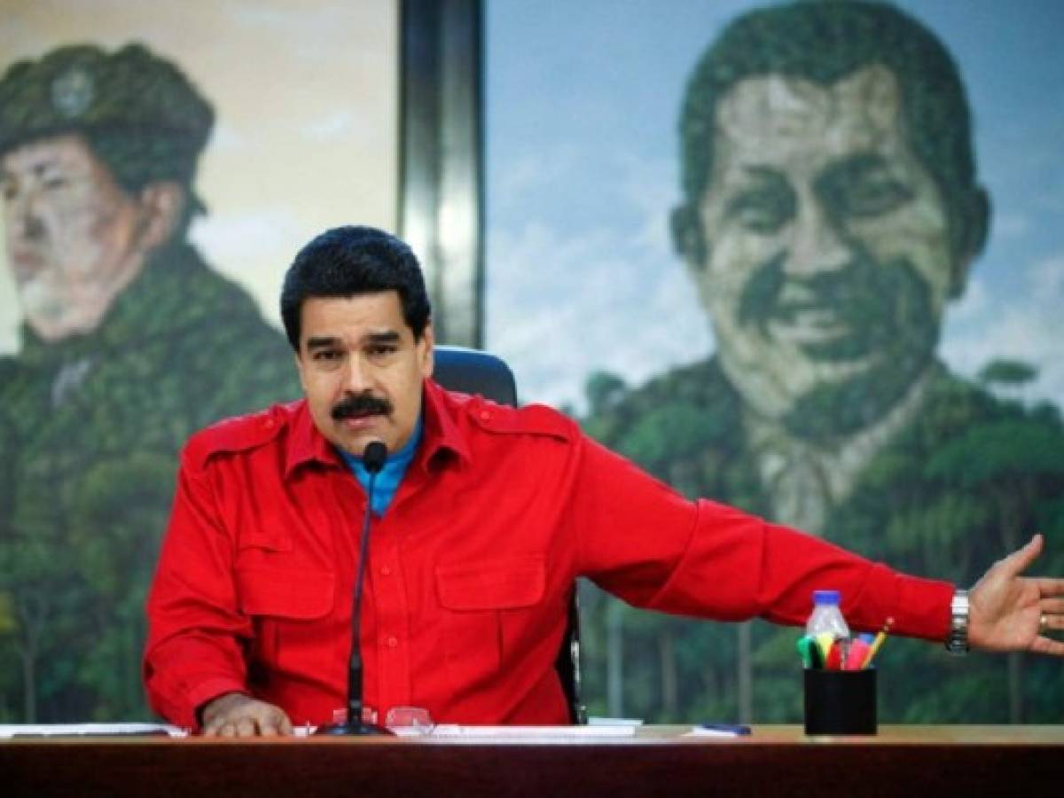 Venezolanos, hartos de 'socialismo del siglo XXI': 70% rechaza su economía