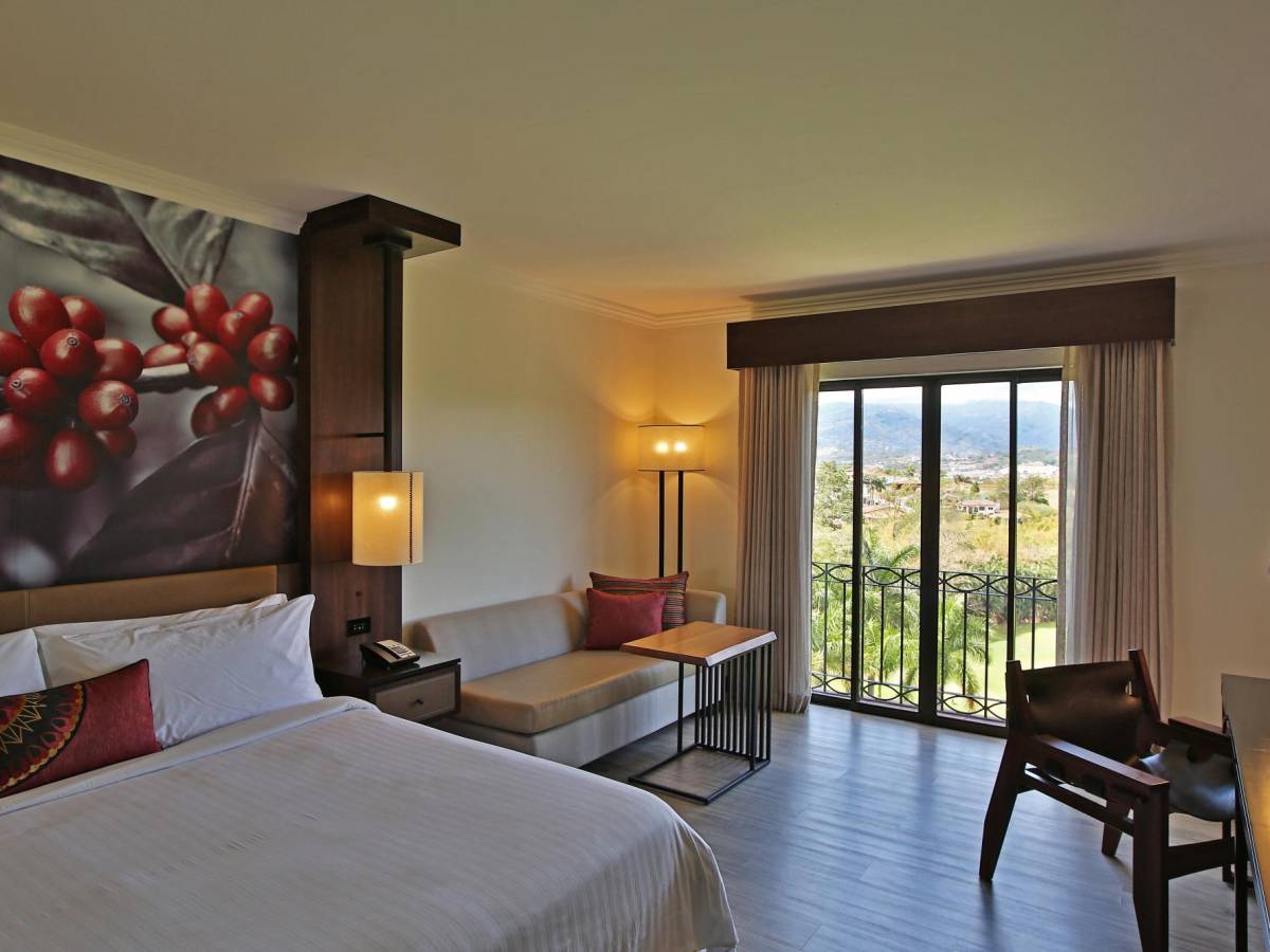 CRM - Guest Rooms - King 2433 CRM - Guest Rooms - King 2433