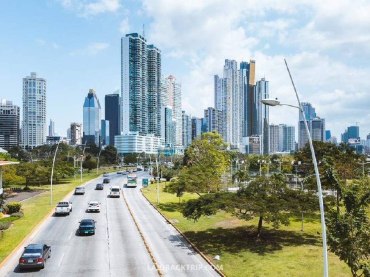 Panamá: Prevén que PIB crecerá 11% y aumentará el desempleo a 13%