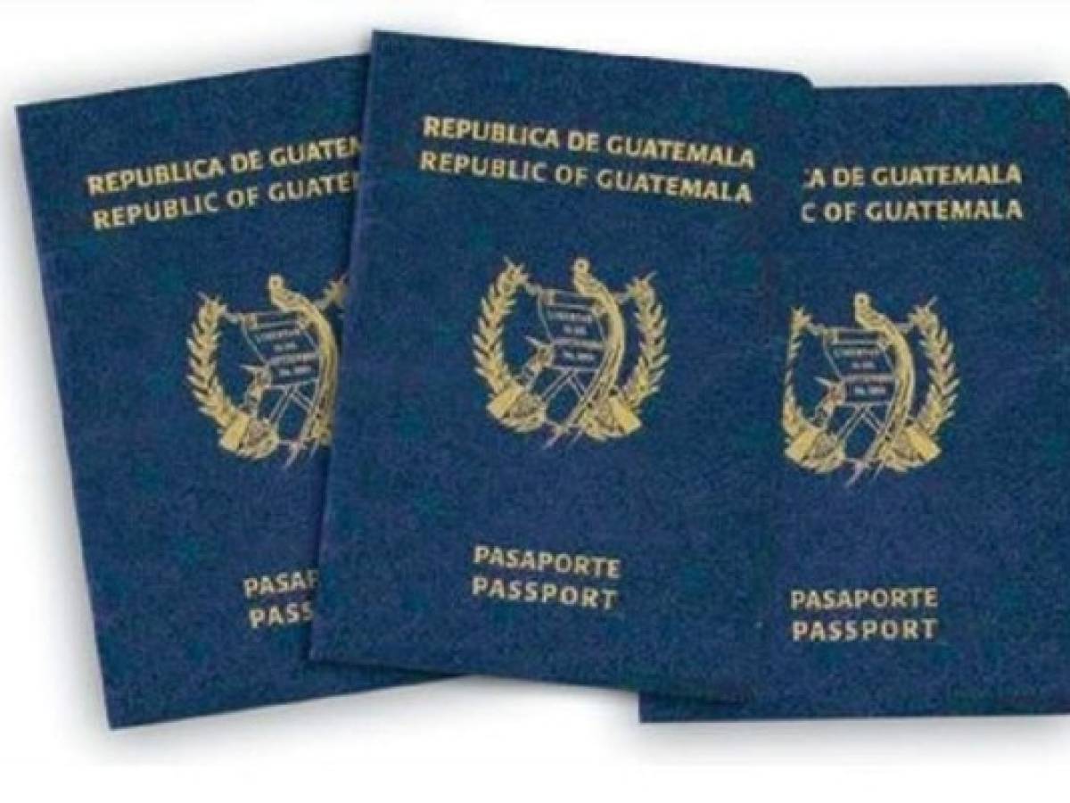 Crece deportación de guatemaltecos desde EE.UU.