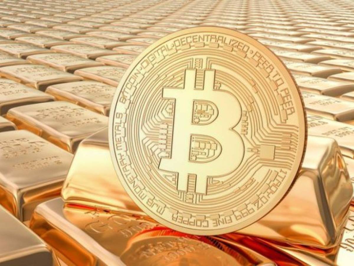 El bitcoin supera umbral de US$63.000 antes de debut de Coinbase en el Nasdaq