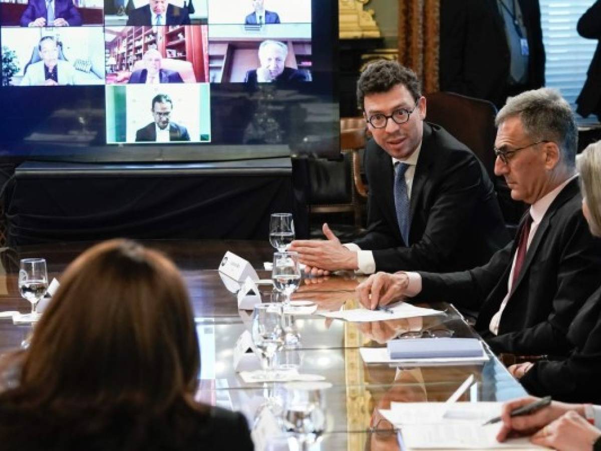 Foto: Estrategia y Negocios Foto: Estrategia y Negocios