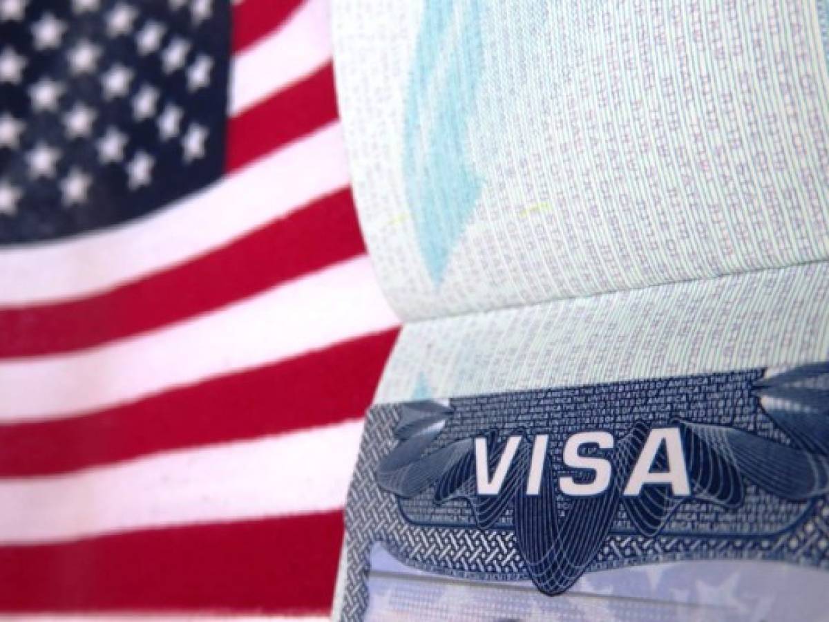 Redes sociales e historial laboral (de hasta 15 años) en trámite de Visa de EEUU