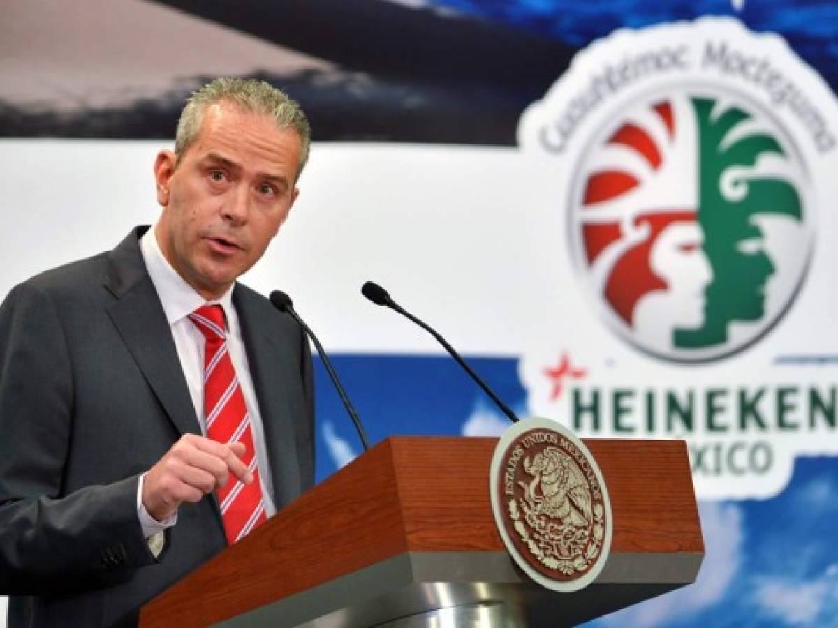Heineken construirá nueva planta cervecera en México