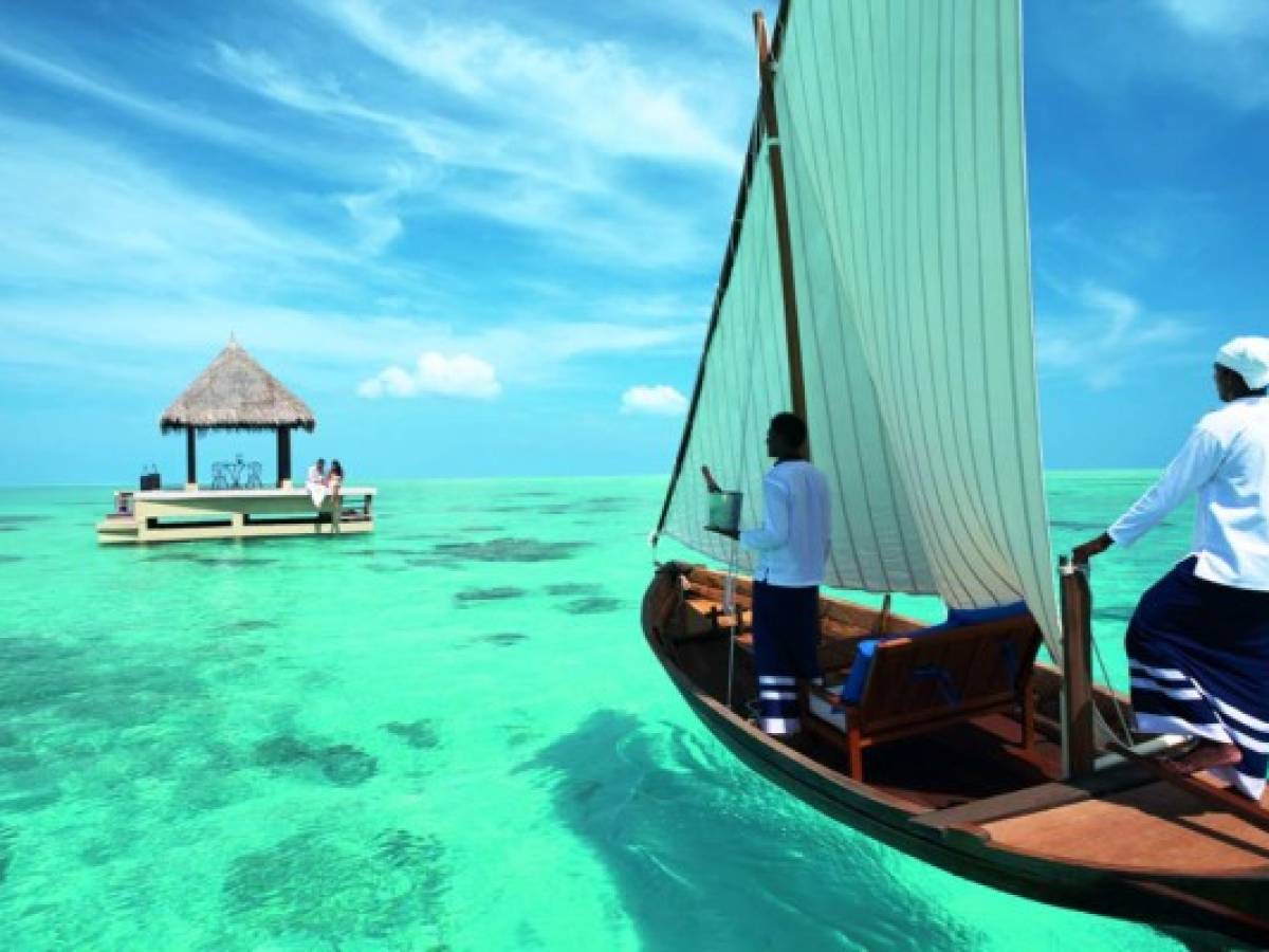 6 espacios para disfrutar un resort en islas privadas