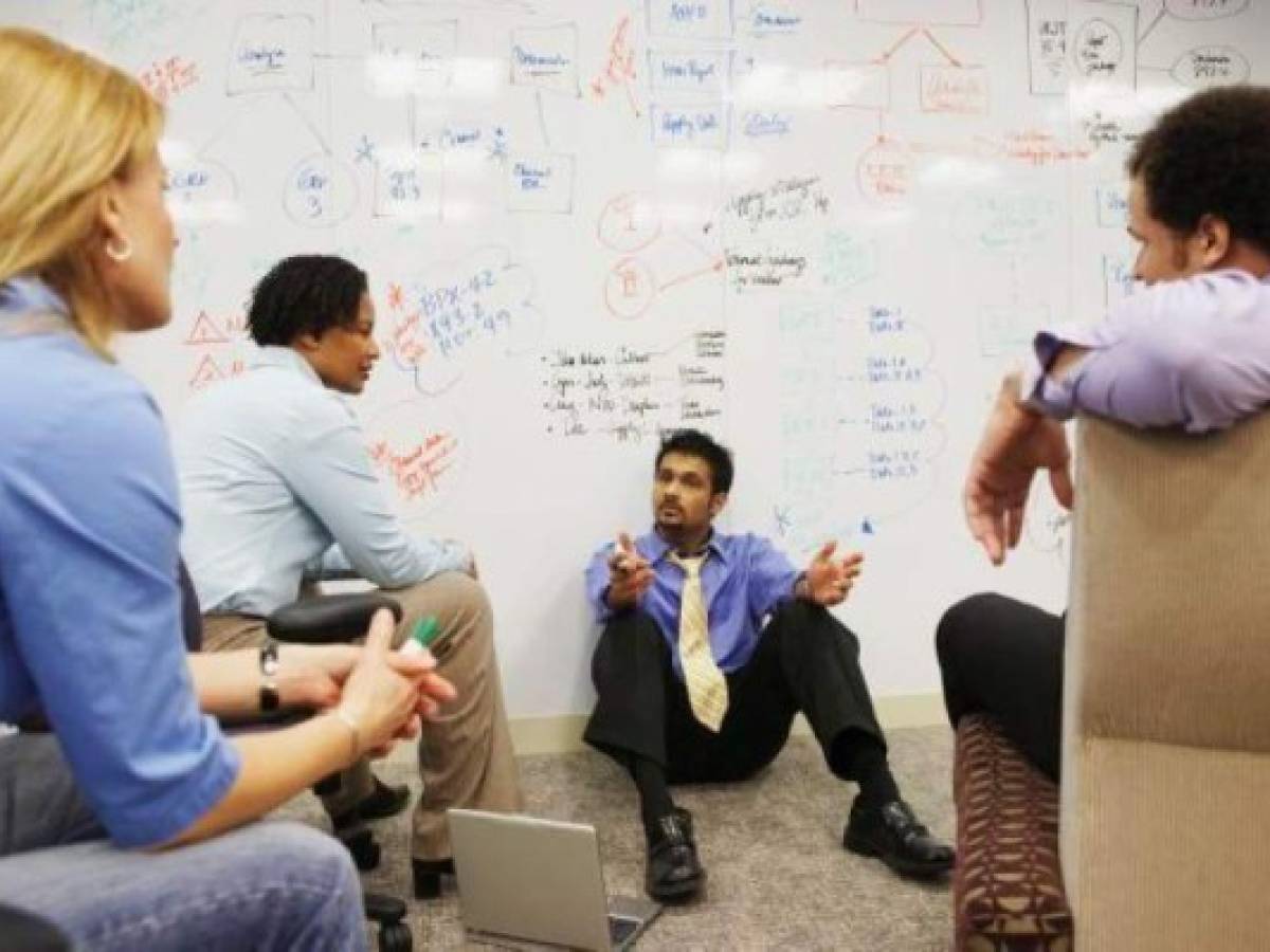 Foto: Estrategia y Negocios Foto: Estrategia y Negocios
