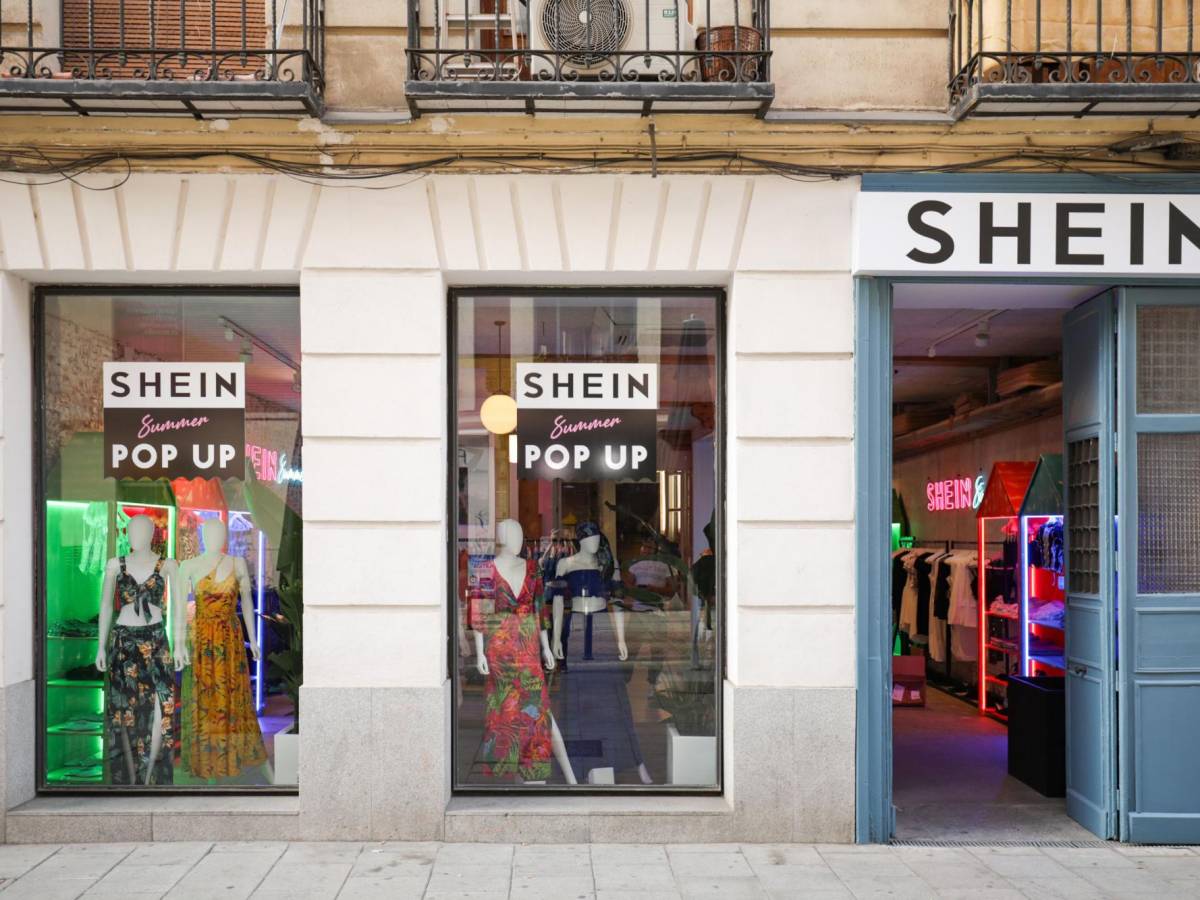 ¿Cuáles son las marcas de ropa preferidas de la Generación Z? ¿Cuáles son las marcas de ropa preferidas de la Generación Z?