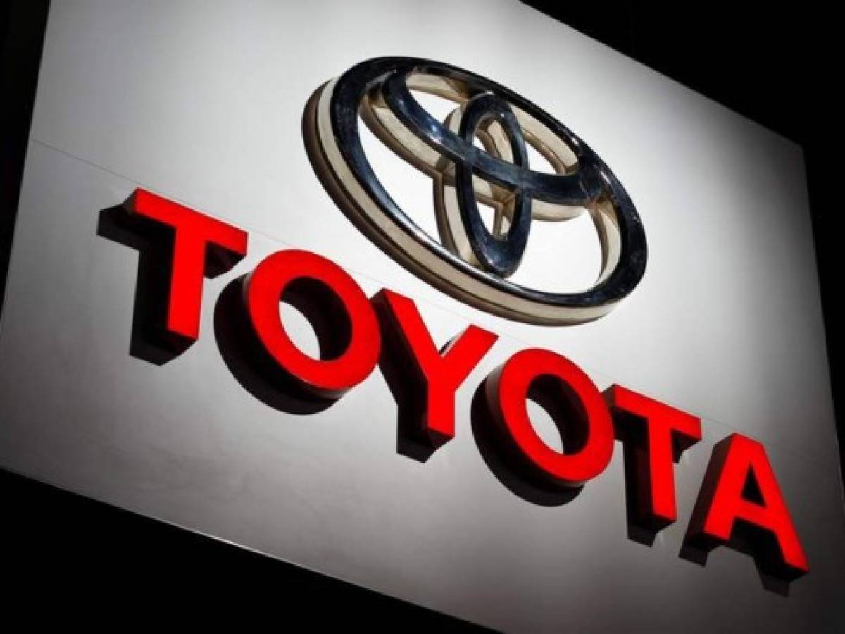 Toyota dejará de vender autos diésel en Europa
