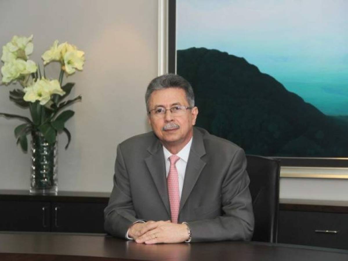 Foto: Estrategia y Negocios Foto: Estrategia y Negocios