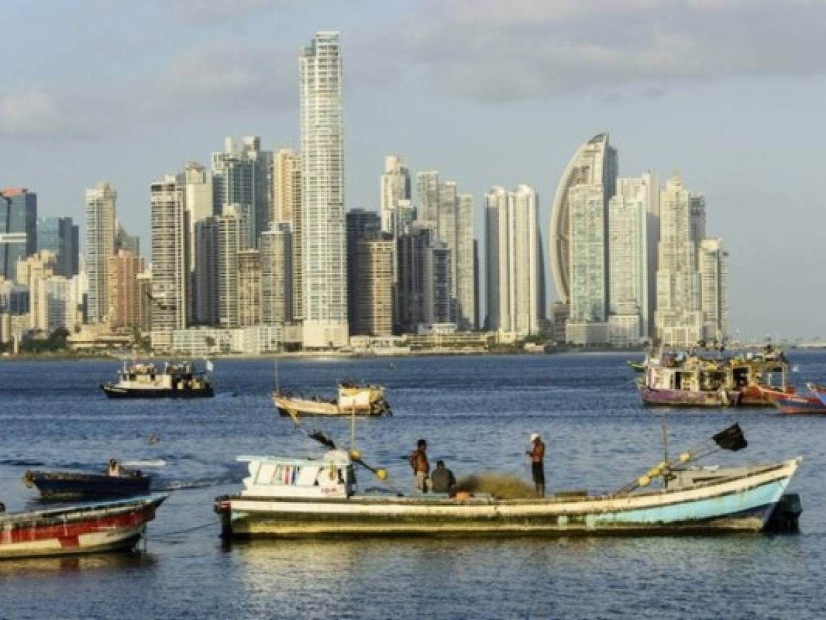 Escándalo de Mossack Fonseca no reduce viajes a Panamá