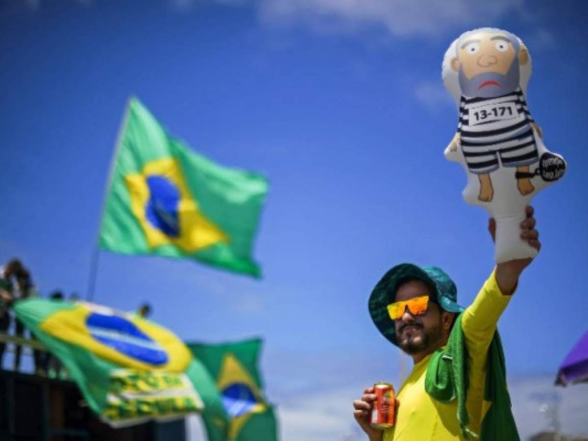 La segunda vuelta de Brasil en seis claves
