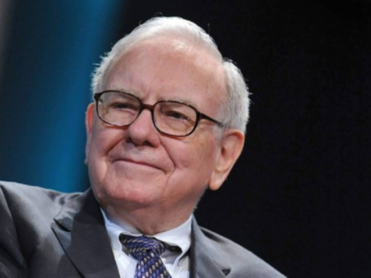 ¿Cuáles son las apuestas inversoras de Warren Buffet para 2017?