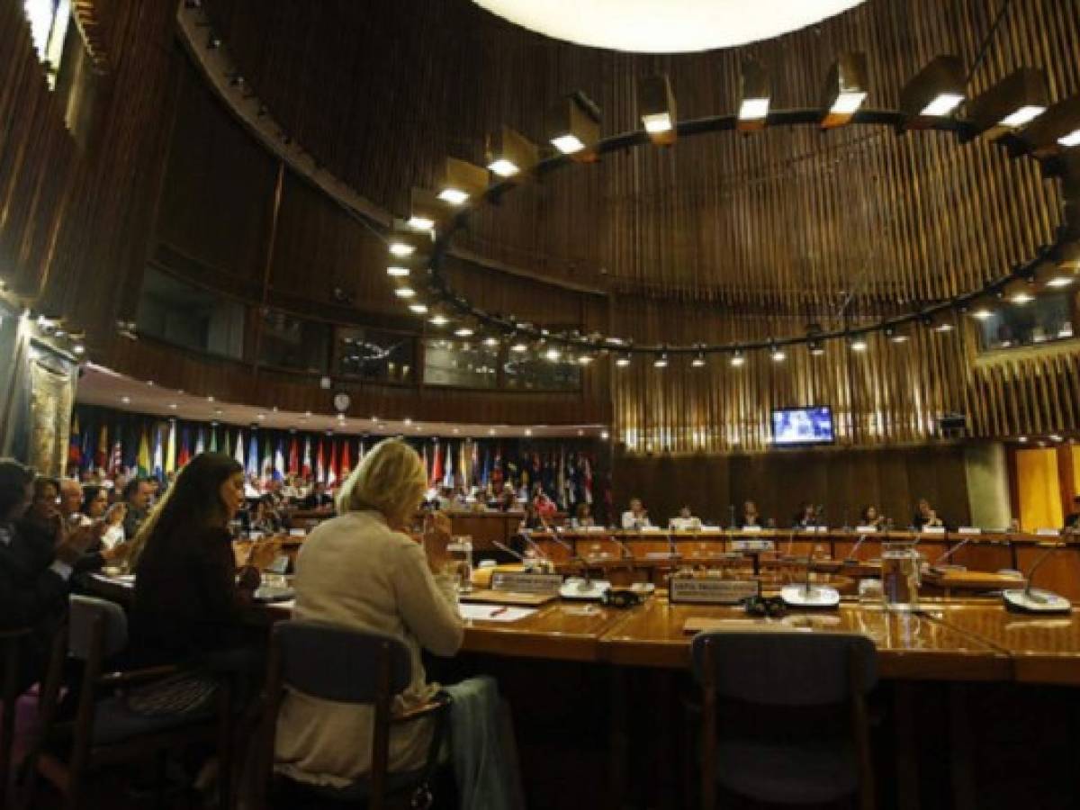 Autoridades latinoamericanas coinciden en necesidad de financiar desarrollo  