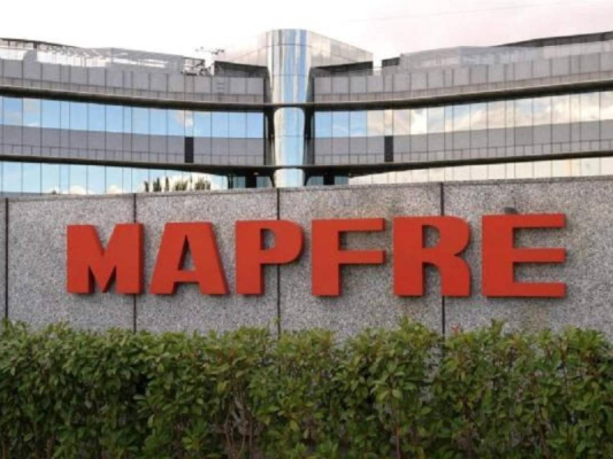 Bankia vende su participación total en Mapfre