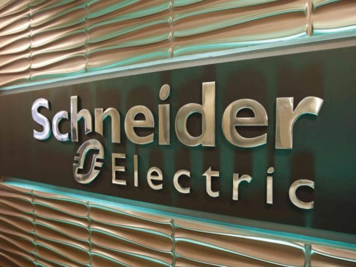 Schneider Electric lanza nuevo ecosistema para impulsar la innovación