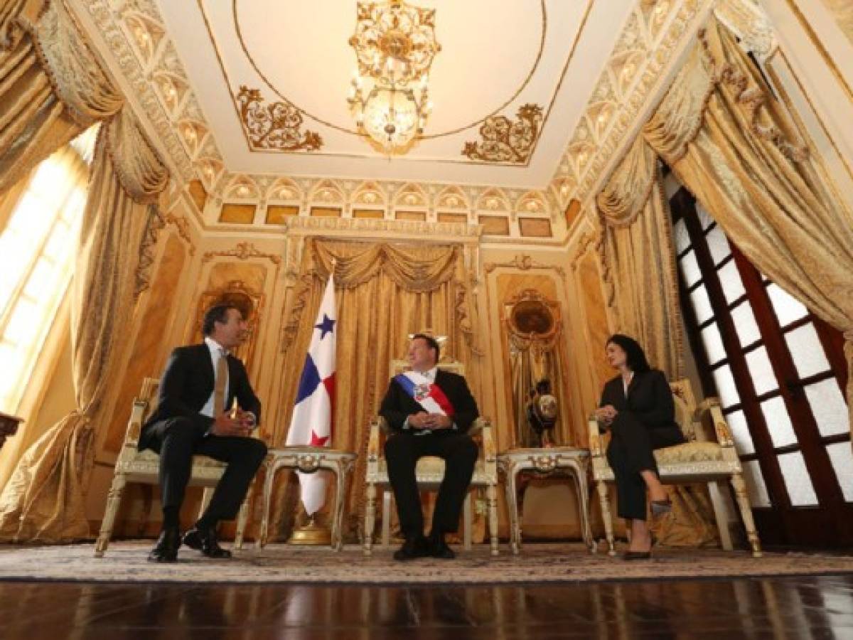 Panamá llama al diálogo en Cumbre de las Américas pese a diferencias