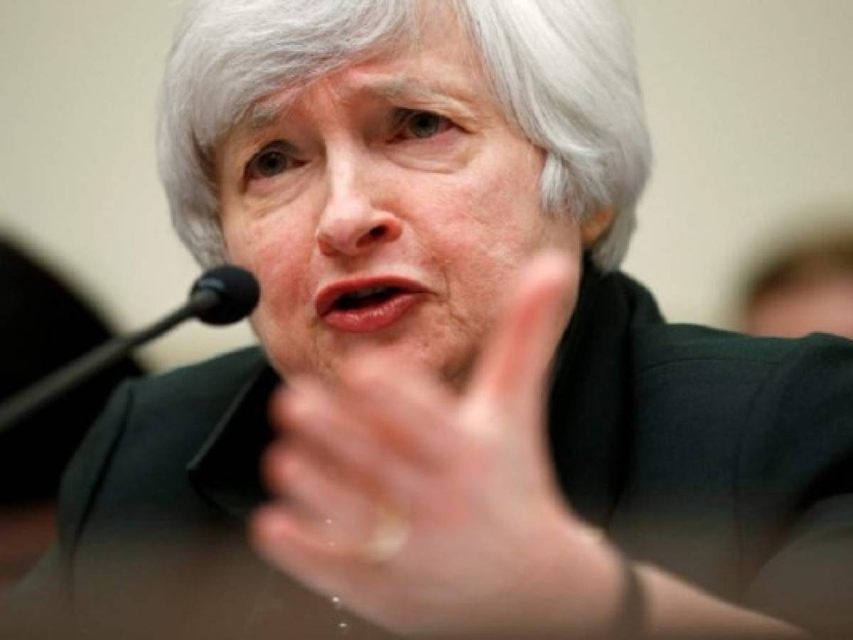 A la baja inyección de la Fed