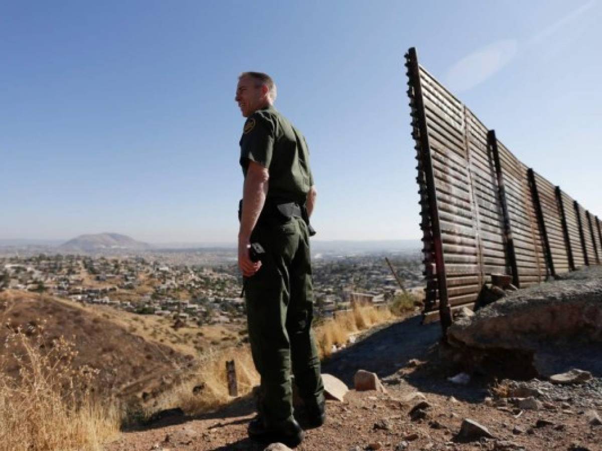 EE.UU.: Migrantes con antecedentes penales serán prioridad en deportaciones