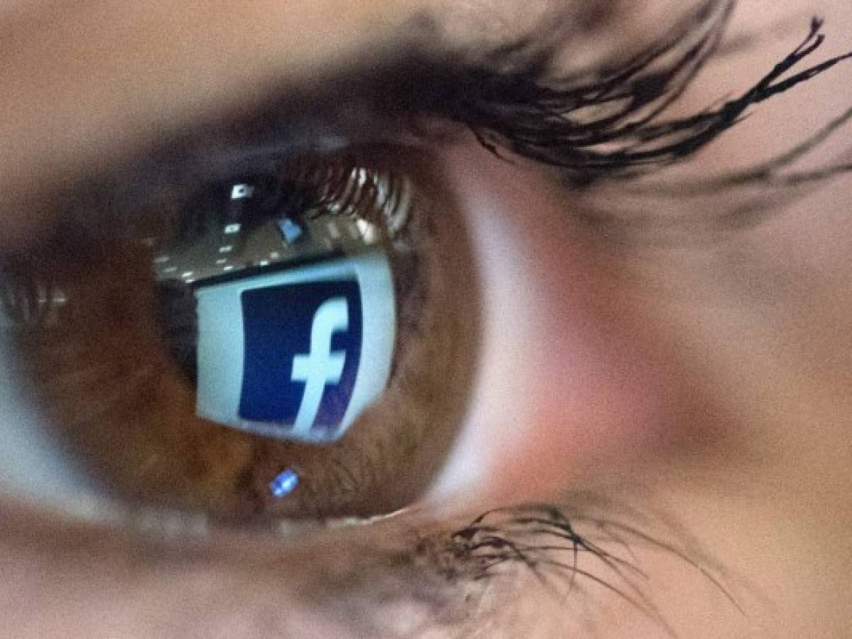 Facebook lanza herramienta para dar garantías de protección de datos