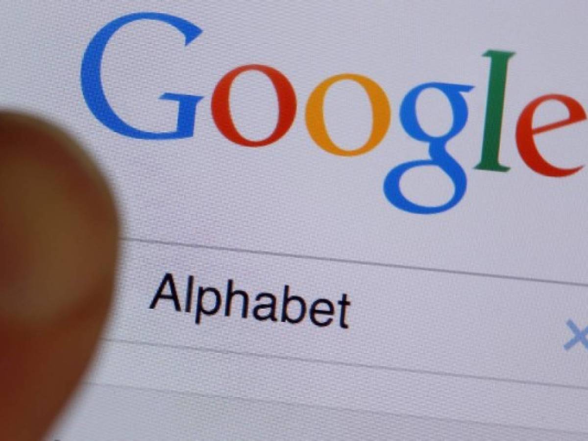 Alphabet supera a Apple y se convierte en la primera capitalización mundial