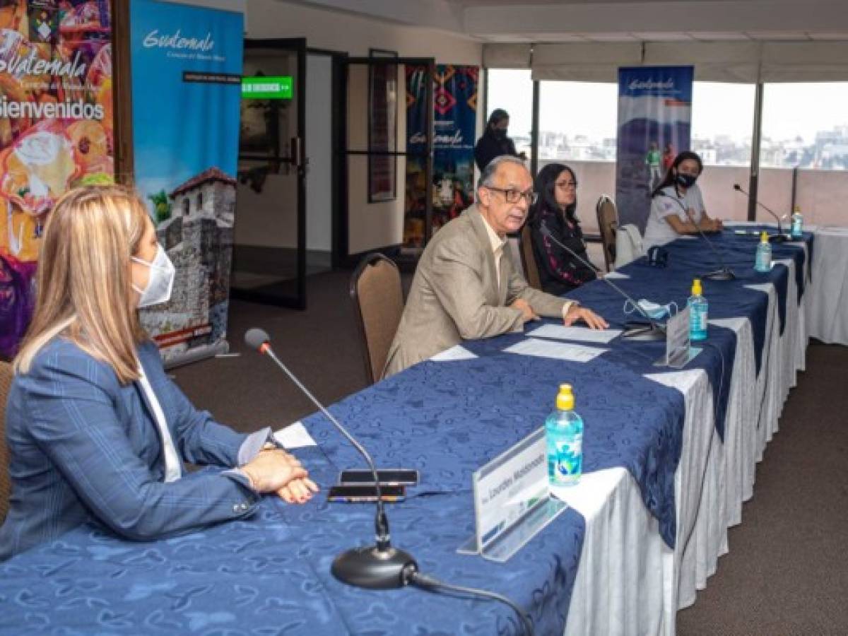 Guatemala busca 288 citas de negocios para acercamiento con el turismo salvadoreño