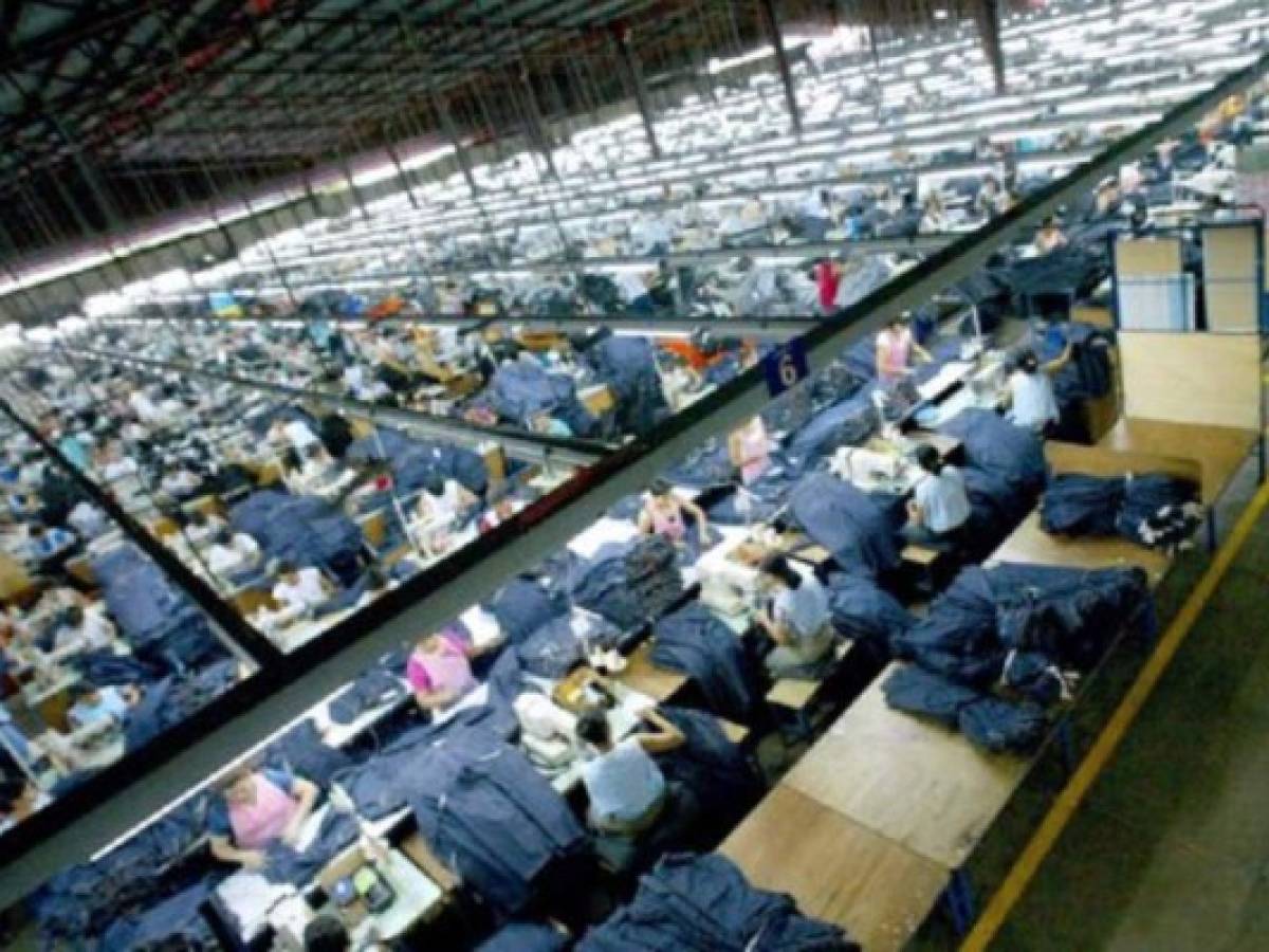 Alto costo de la energía frena inversión textil en Nicaragua