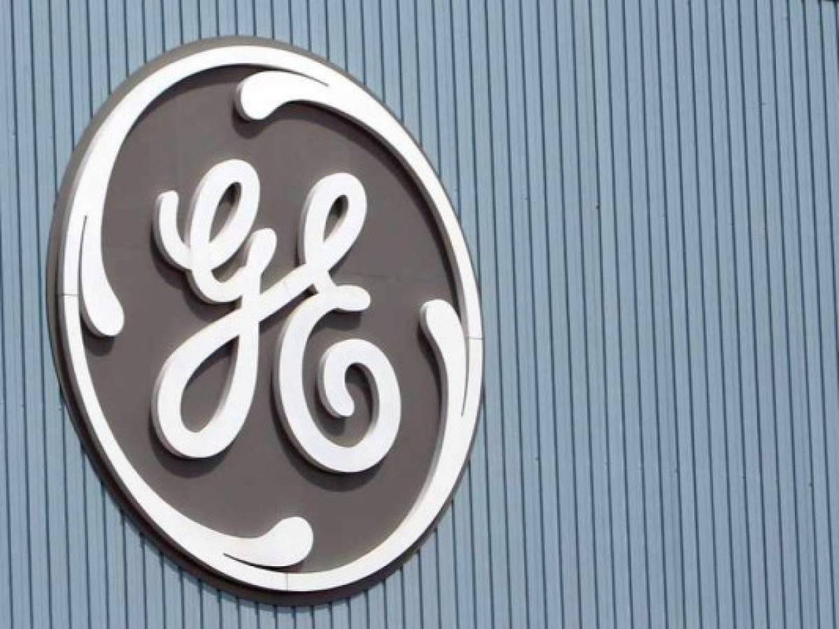 General Electric suprimirá 6.500 empleos en Europa