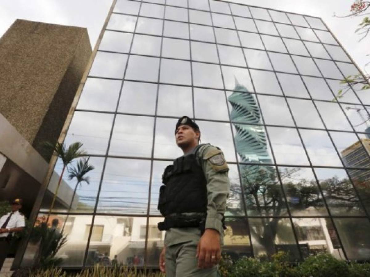Mossack Fonseca no logra sobrevivir a los papeles de Panamá y cierra oficinas