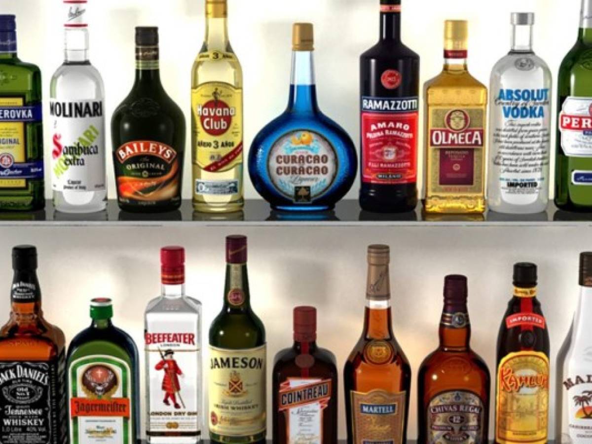 Panamá: impuesto al alcohol aportará más dinero
