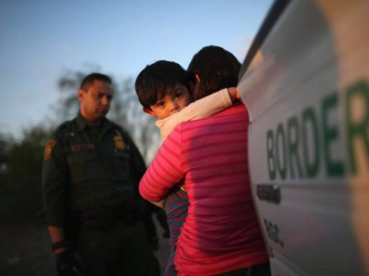 ¿Qué situación encuentra un deportado de EE.UU. en Centroamérica?