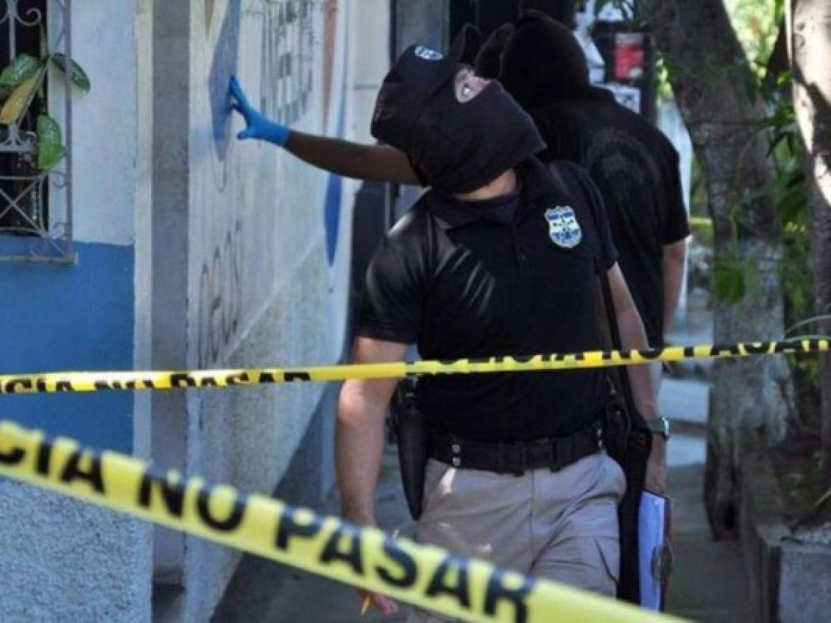 El Salvador ante desafío de recuperar comunidades controladas por pandillas