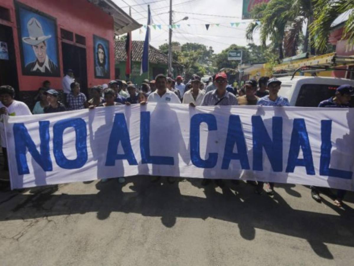 Campesinos denunciarán a Nicaragua ante la CIDH