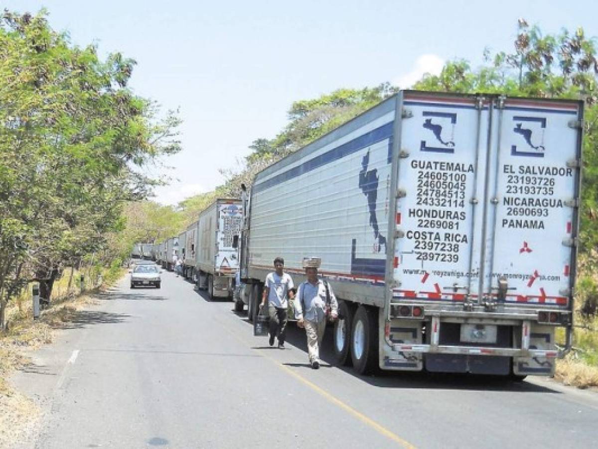 Empresarios centroamericanos buscan reducir obstáculos de comercio