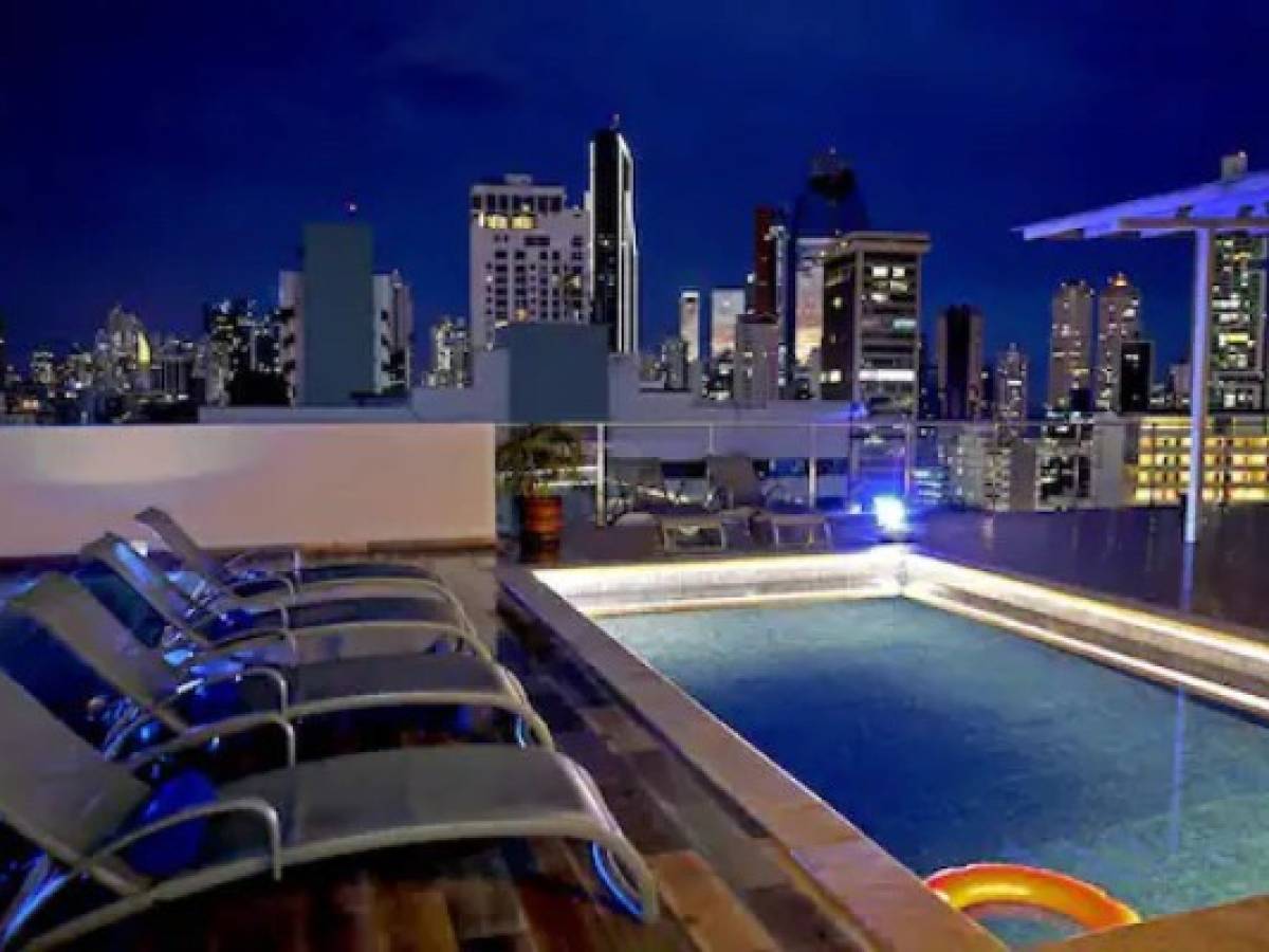 Panamá: Hoteles tienen 9.000 habitaciones fuera del inventario
