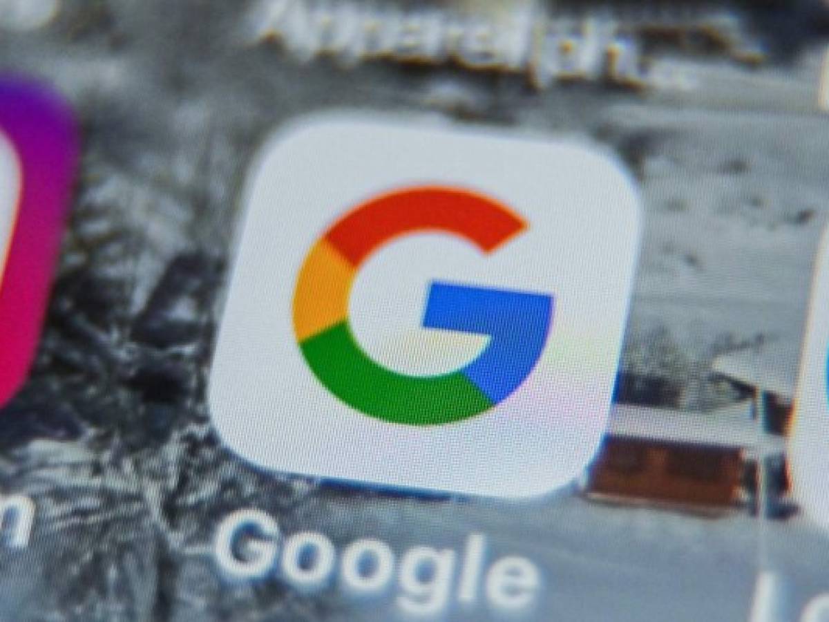 Google recibe multa de US$166 millones en Francia