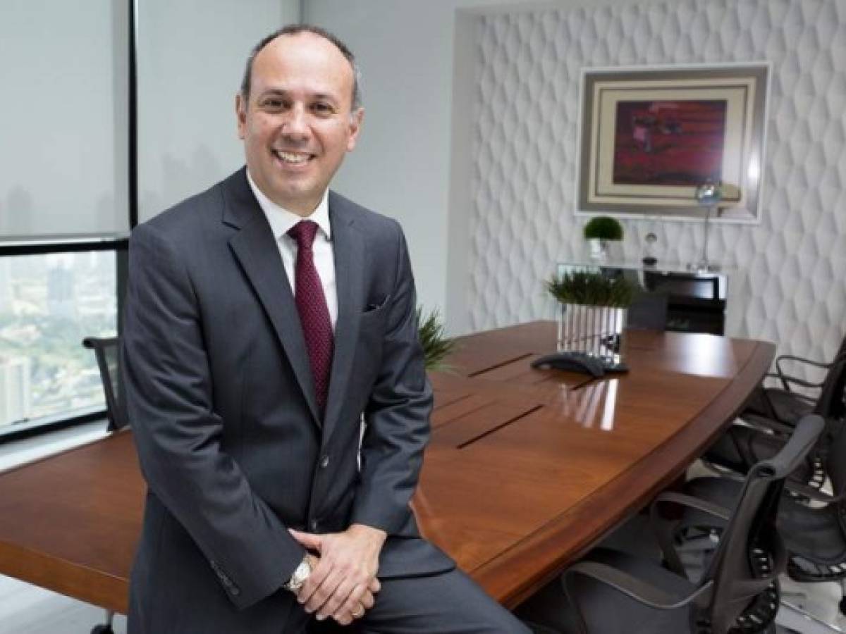 Foto: Estrategia y Negocios Foto: Estrategia y Negocios