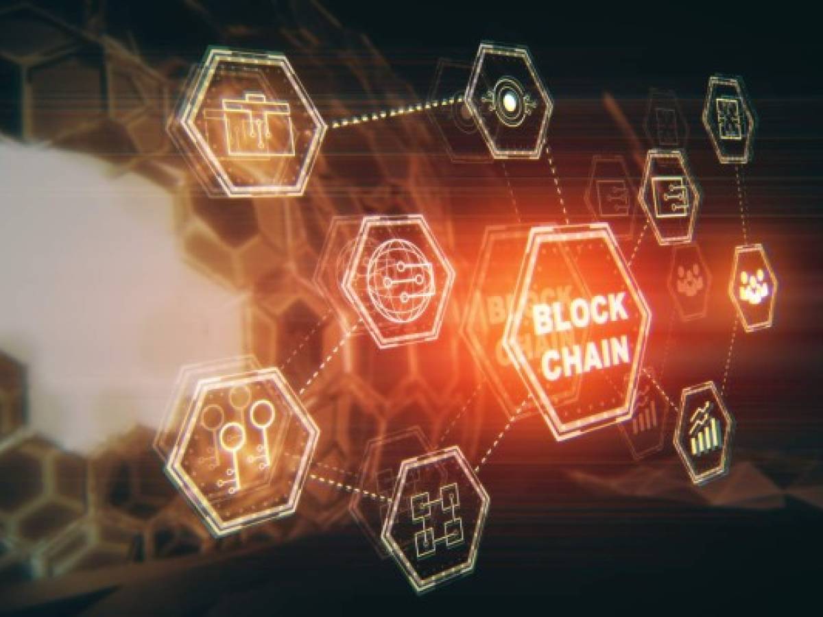 Blockchain, tecnología contra la corrupción