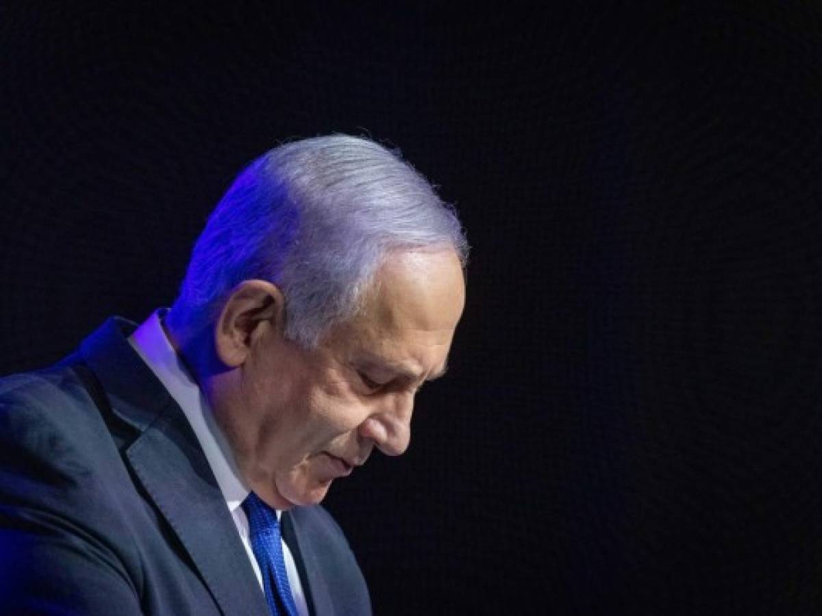 Israel pone fin a doce años de Netanyahu en el poder