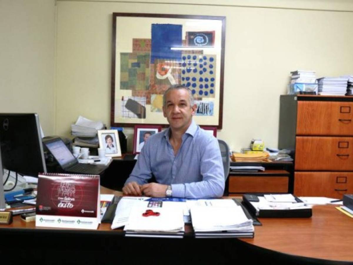 Foto: Estrategia y Negocios Foto: Estrategia y Negocios