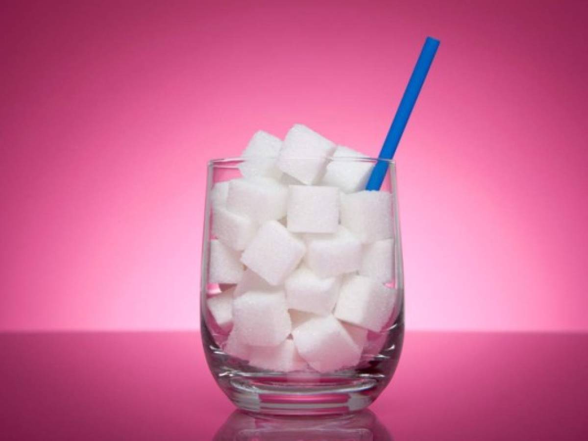 Los hábitos de consumo del azúcar están cambiando
