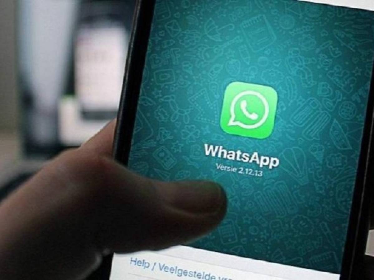 Facebook desarrolla criptomoneda para WhatsApp